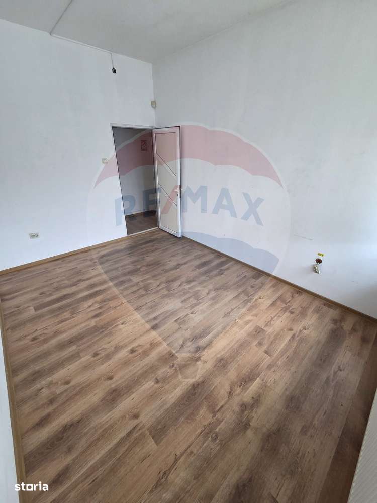 Ansamblu casa de locuit, hala productie ,spatiu de birouri si teren-5