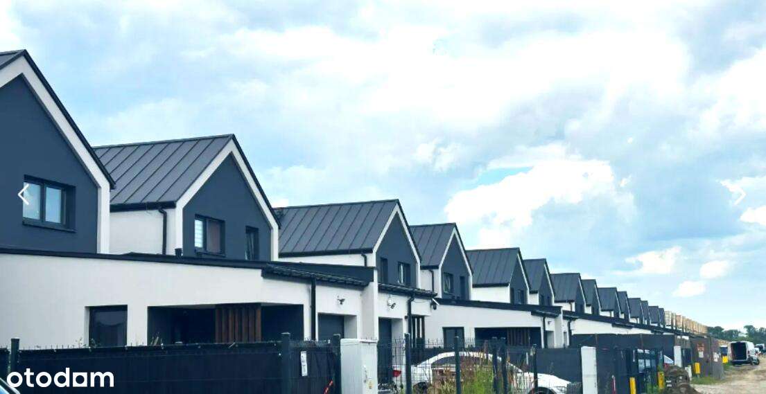 Dom 152m2 z Działką  7500pln za m2  ODBIÓR CZERWIEC 2026r-3