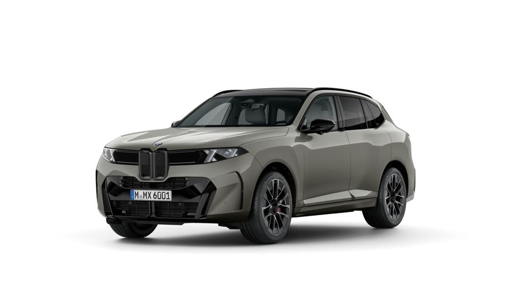BMW X5 G05 (2018-) xDrive40d mHEV sport 2026