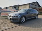 Volkswagen Passat Variant 1.6 TDI SCR BlueMotion Trendline - 1