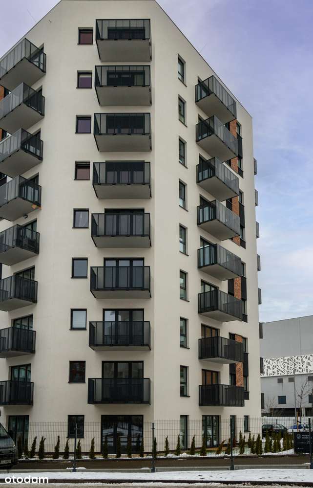 OKAZJA! 3 pokoje przy Politechnice i Sukcesji / PARKING GRATIS-5