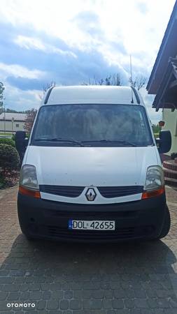 Renault Master - 3