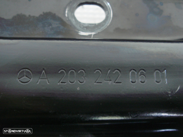 Apoio Inferior Caixa Velocidades Mercedes-Benz C-Class T-Model (S203) - 2