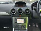 Aripa stanga fata Opel Antara 2012 SUV 2.2 CDTI - 7