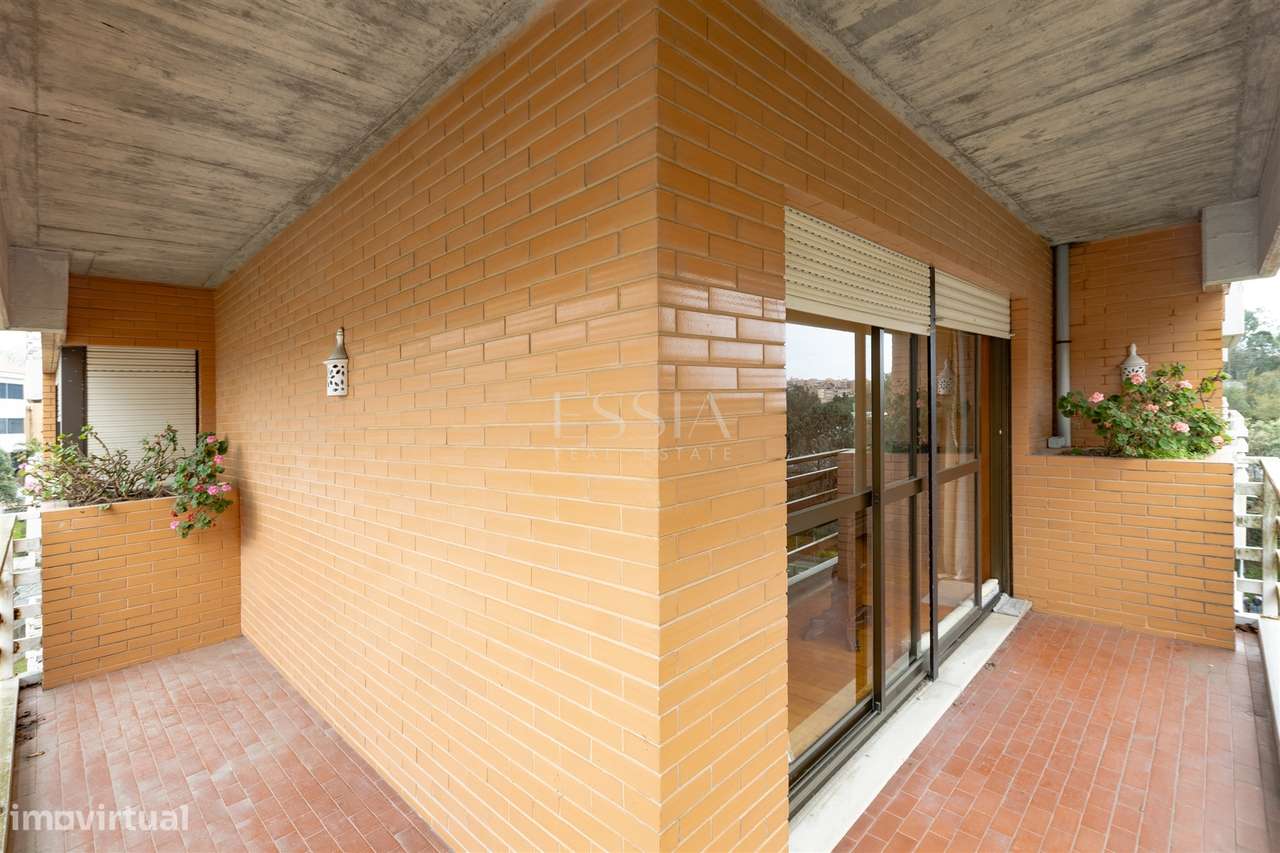 Apartamento T3 nos Jardins d’Arrábida, Vila Nova de Gaia-34