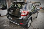 Dacia Sandero Stepway dCi 90 Prestige - 5