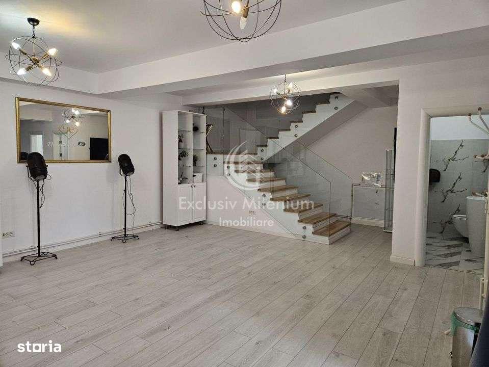 Vila/Casa Birouri Lacul Tei  / Parcul Circului - Imagine principală: 2/8