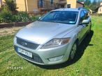 Ford Mondeo 2.0 TDCi Titanium - 3