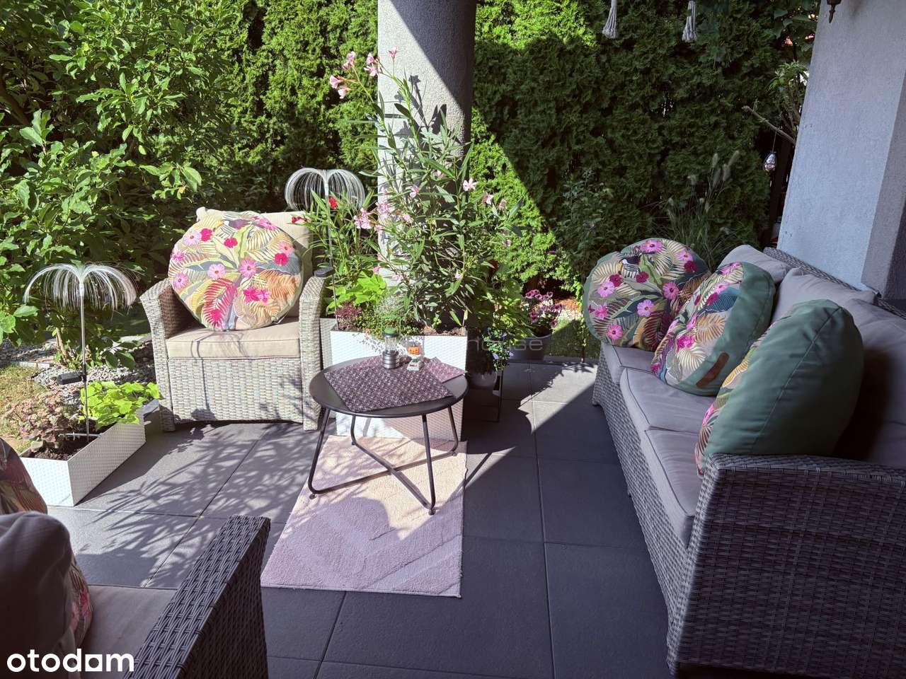 Dom w zabudowie bliźniaczej. Do wprowadzenia-14