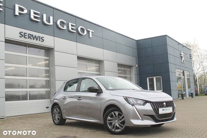 Peugeot 208 1.2 PureTech Active Pack S&S - 34