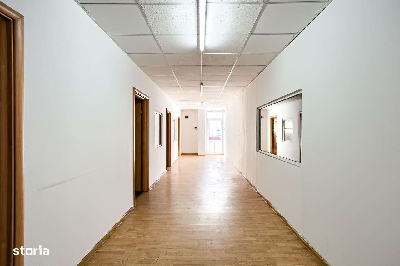 Hală Arad 883 mp - Imagine principală: 5/7