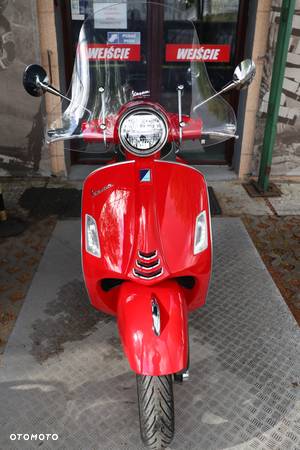 Piaggio Vespa - 3