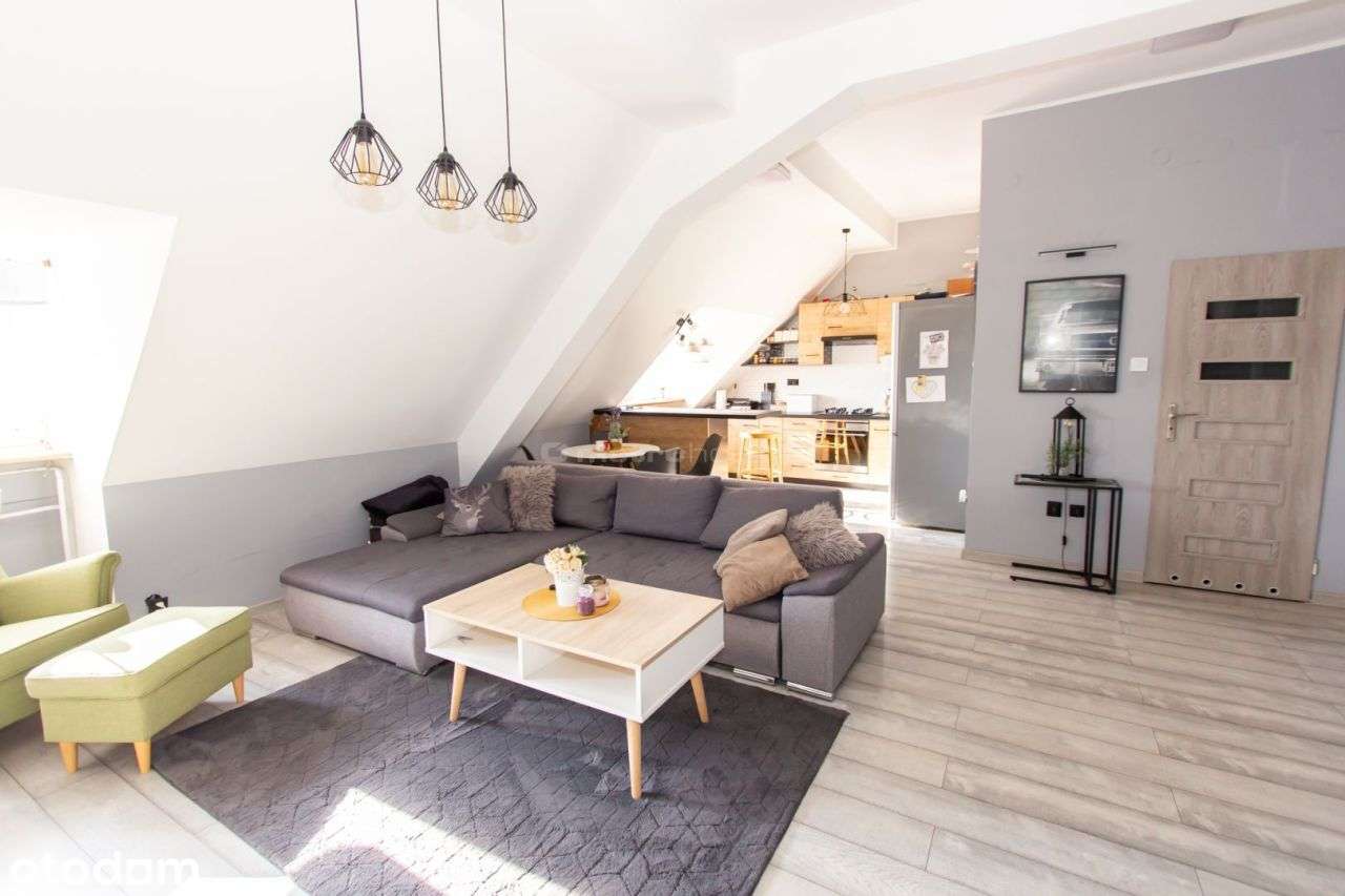 Atrakcyjne mieszkanie po generalnym remoncie - Pełny obrazek: 3/10