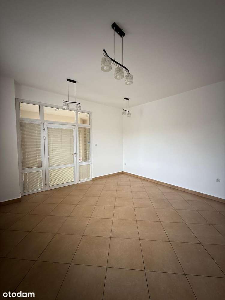 Lokal biurowo - handlowy w centrum Cieszyna | Galeria Stela | Dworzec - Pełny obrazek: 4/7