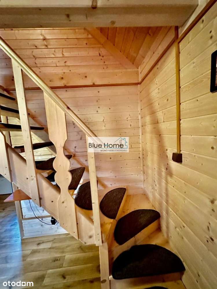 Rowy! 6 domków letniskowych na sprzedaż!-5