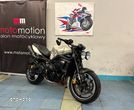 Triumph Street Triple - 2