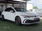 VW Golf 2.0 TSI GTI DSG - 10