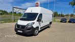 Fiat Ducato Maxi L4H3 Furgon Blaszak L4H3 2.2 H-3 Power 140KM Salon Polski - 1