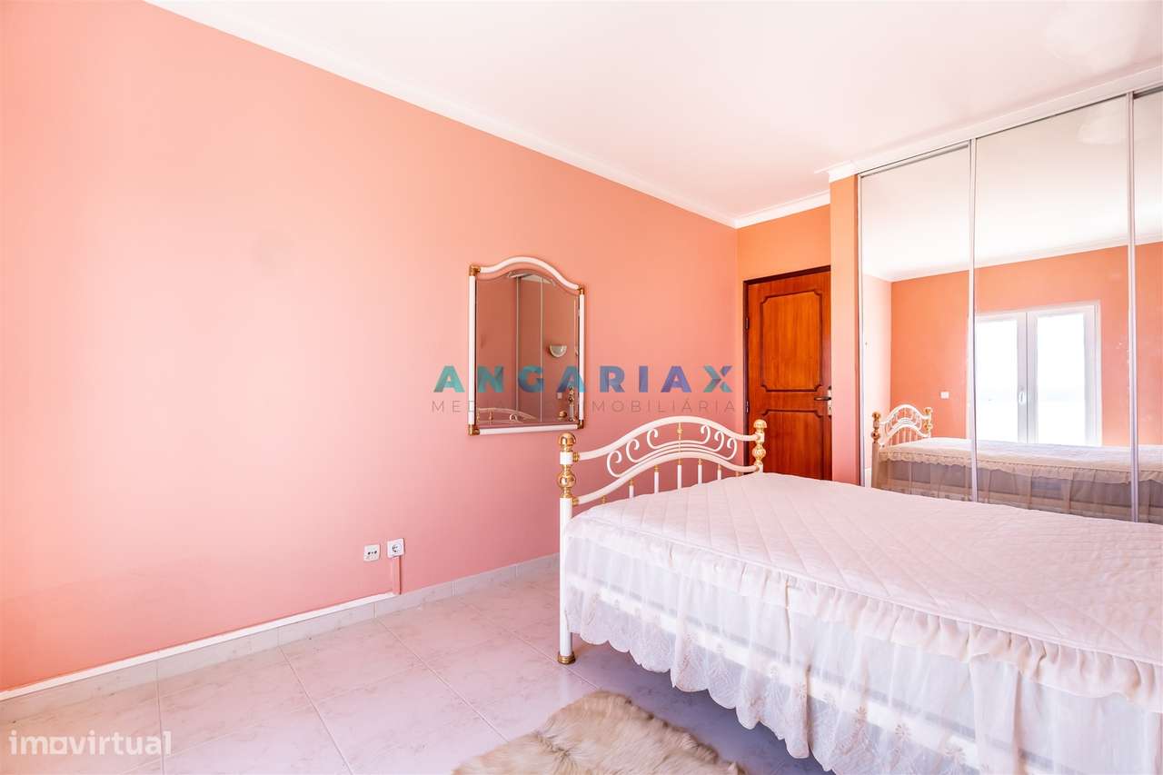ANG1510 - Penthouse Duplex para Venda na Praia do Vau, Portimão-11