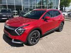 Kia Sportage 1.6 T-GDI HEV L 4WD - 3