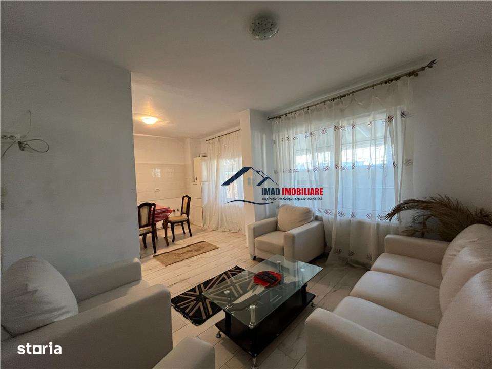 Oportunitate rara, super pret! Vanzare Casa P+1+M - Targoviste, Centru - Imagine principală: 1/20