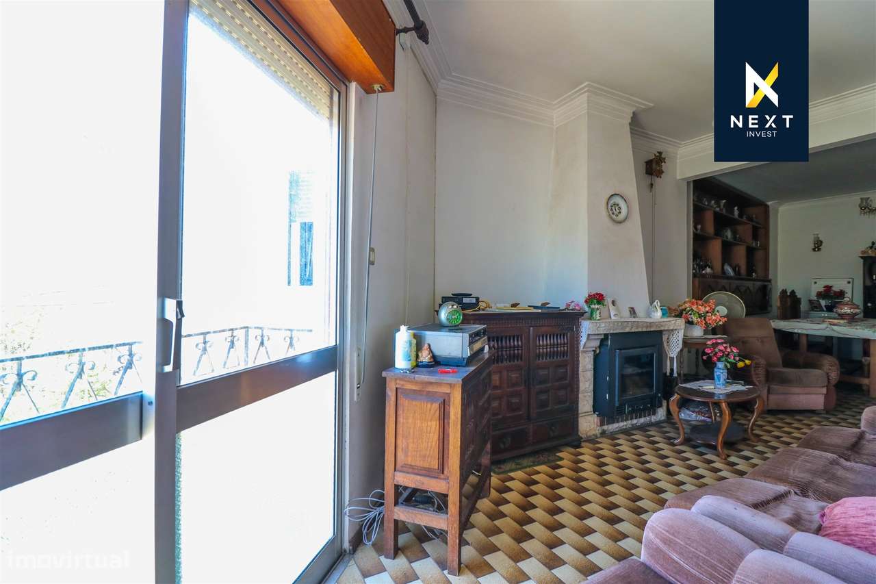 Moradia T4 para venda em Abraveses - Grande imagem: 4/26