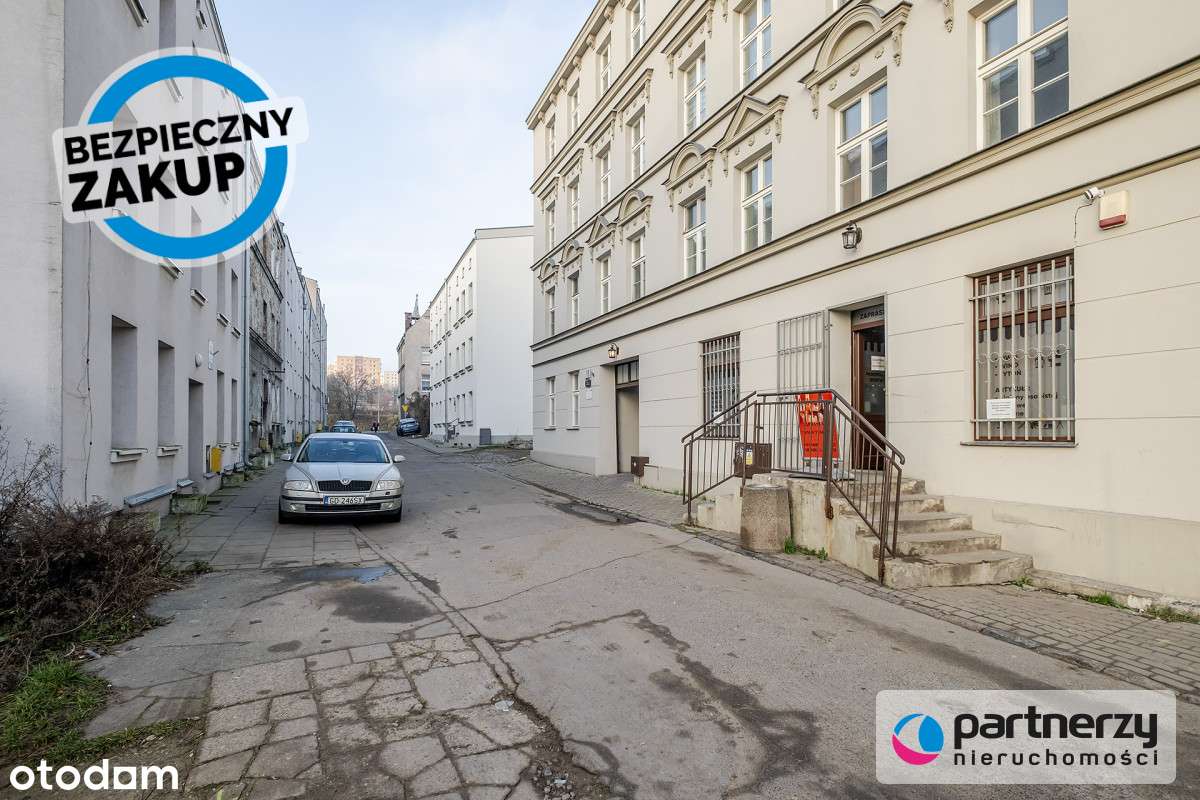 2 Pokoje PO Generalnym Remoncie/od Zaraz-12