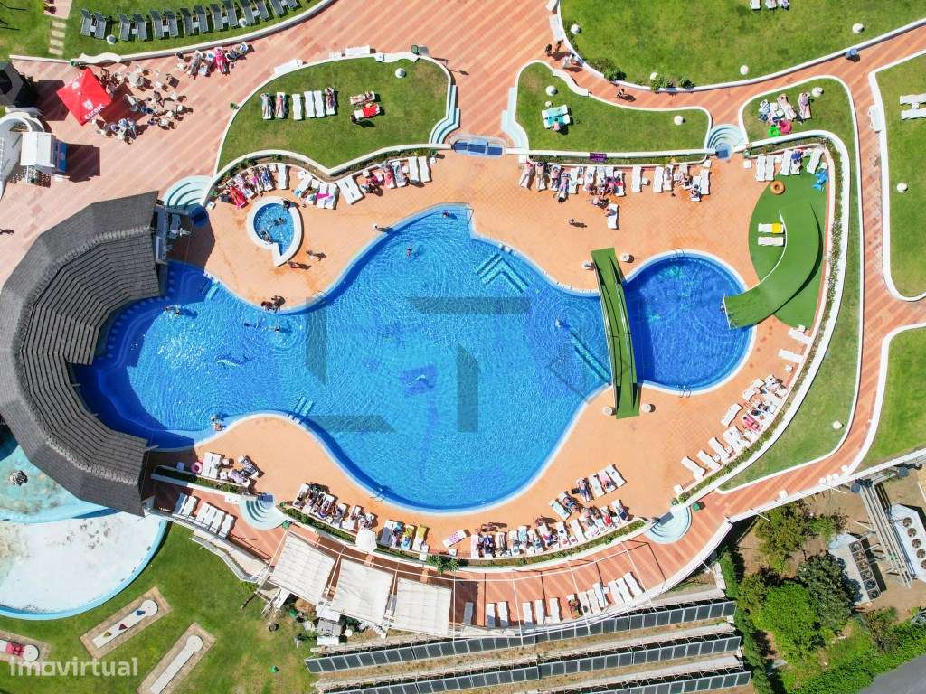 Hotel Apartamentos para Venda em Albufeira, Algarve - Grande imagem: 5/24