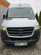 Mercedes-Benz Sprinter 317 cdi - 14