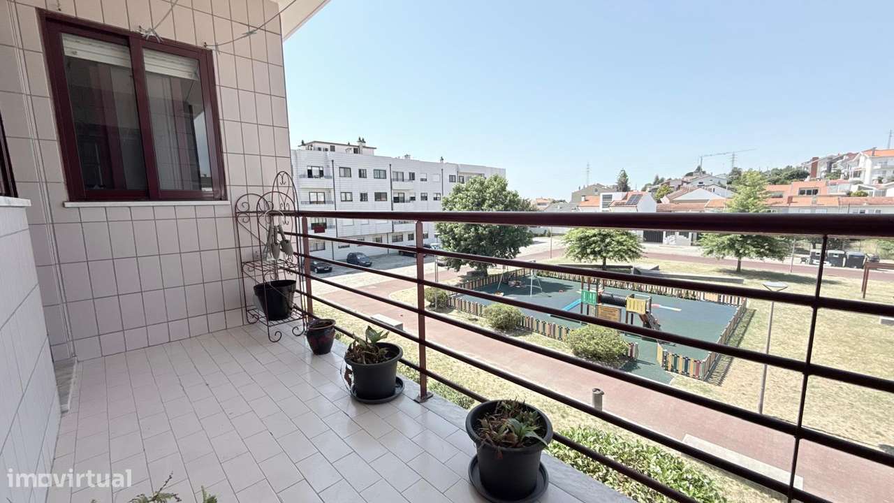 Apartamento T2+1 Duplex, Rechousa - VNGaia-18