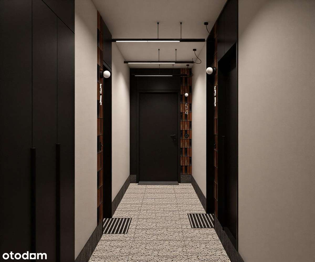 Mieszkanie dwupokojowe w inwestycji premium - Pełny obrazek: 4/13