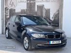 BMW 118 d - 1