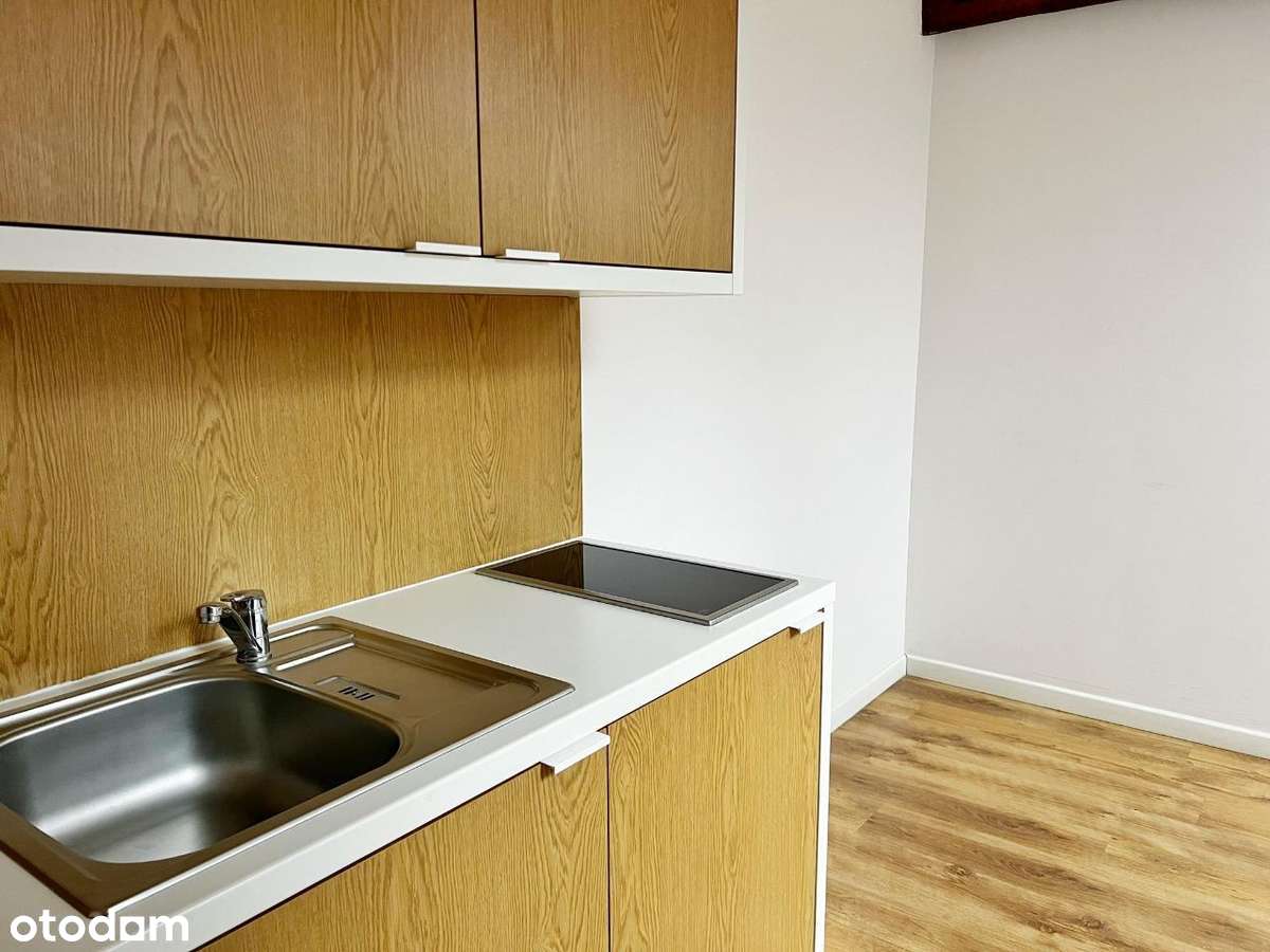 Gotowiec Inwestycyjny w Centrum! 3 Pokoje | Gimnazjalna | Po Remoncie - Pełny obrazek: 4/14