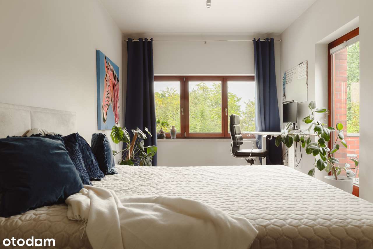 5M| BLIŹNIAK_dwa poziomy_taras_ogród_mp| TYLKO U NAS!-7