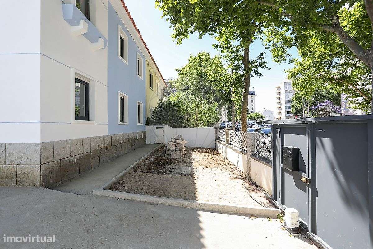 Moradia T4 para venda-32
