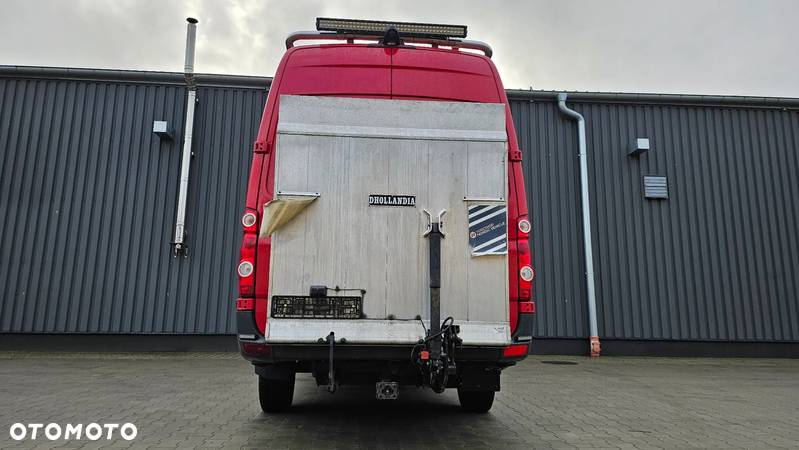 Volkswagen Crafter - 12