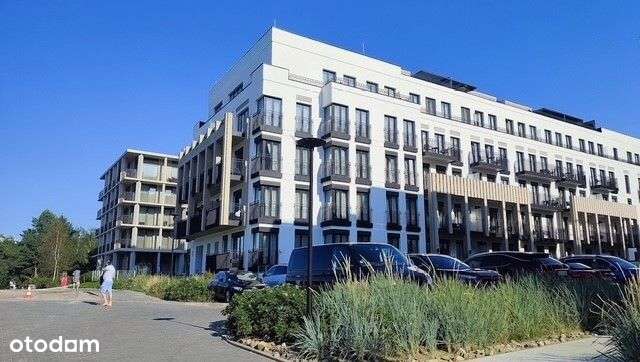 Baltic Fort G214 - Top miejsce, bez operatora!-10