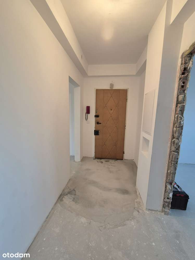 Mieszkanie 3 pokojowe/Świetna lokalizacja/ Hit!-8