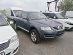 Planetara volkswagen Touareg bac - 1