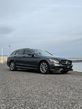 Mercedes-Benz C 200 BlueTEC Avantgarde - 14