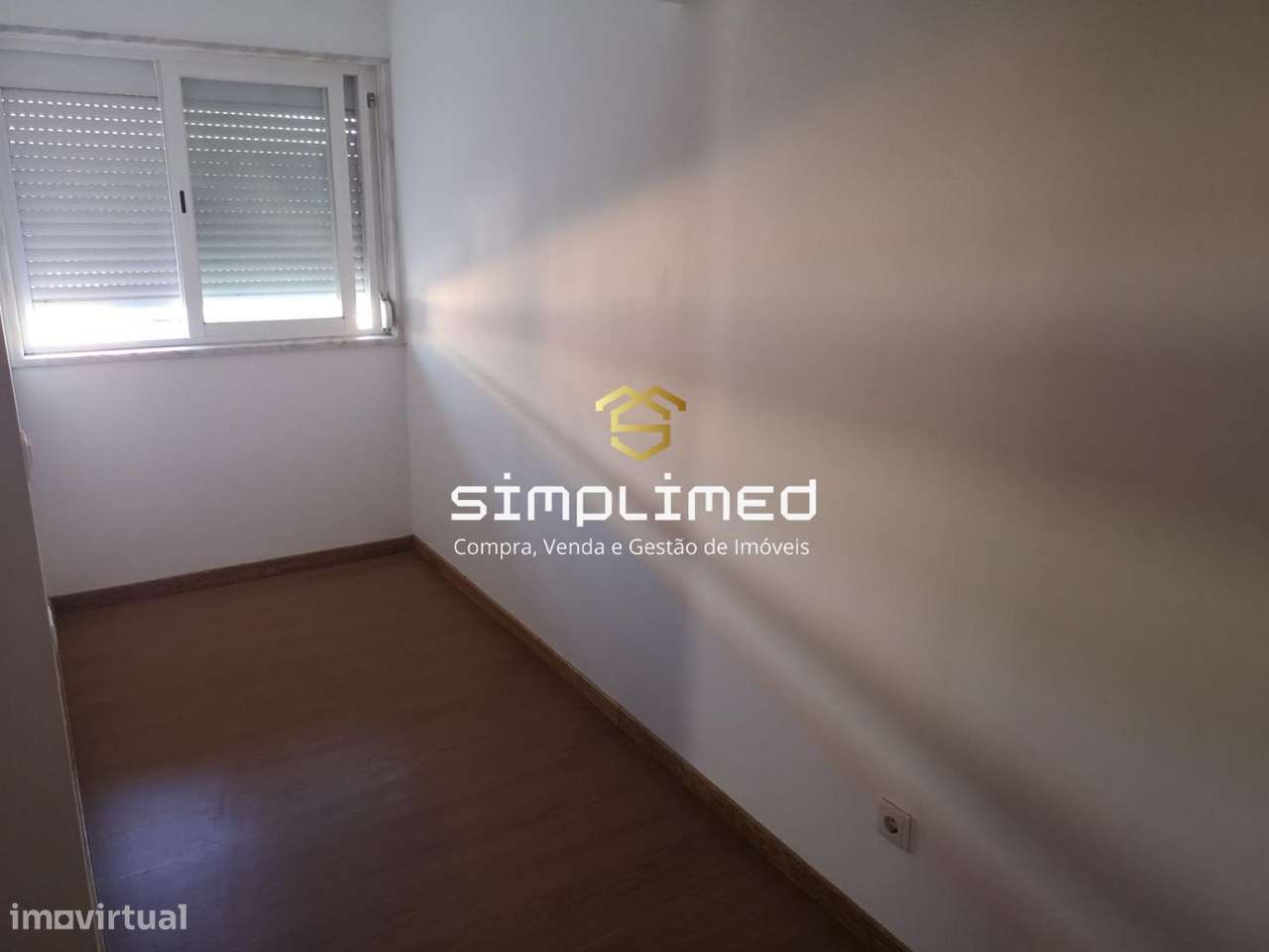 Apartamento T1 Transformado em T2 – Lavradio-8