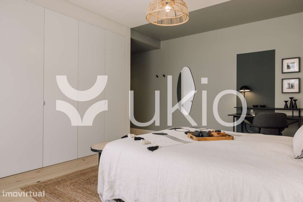 Apartamento T2 com terraço em Pena - Grande imagem: 4/29