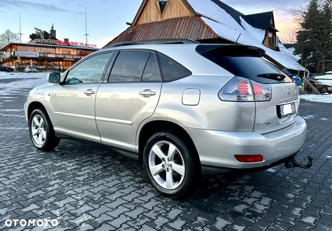 Lexus RX - 11