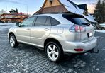 Lexus RX - 11