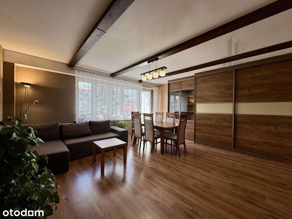 Wyposażone-Gotowe do wprowadzenia-Zieleń za oknem!-0