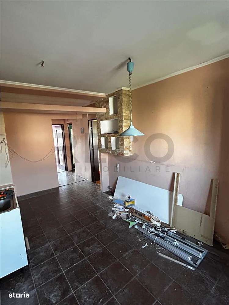 RECO Apartament 3 camere, Iosia - Imagine principală: 4/17