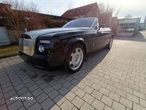 Rolls-Royce Phantom Drophead Coupe - 1