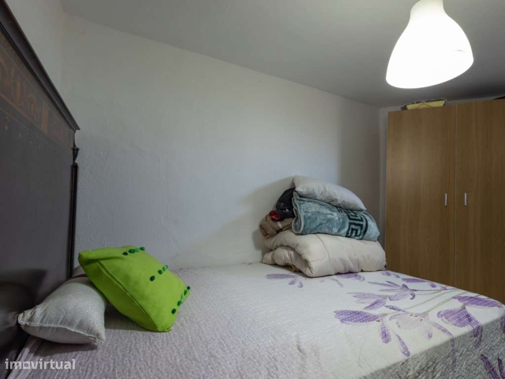 MORADIA T2+1 TÉRREA | PORTELA, TENTÚGAL-9