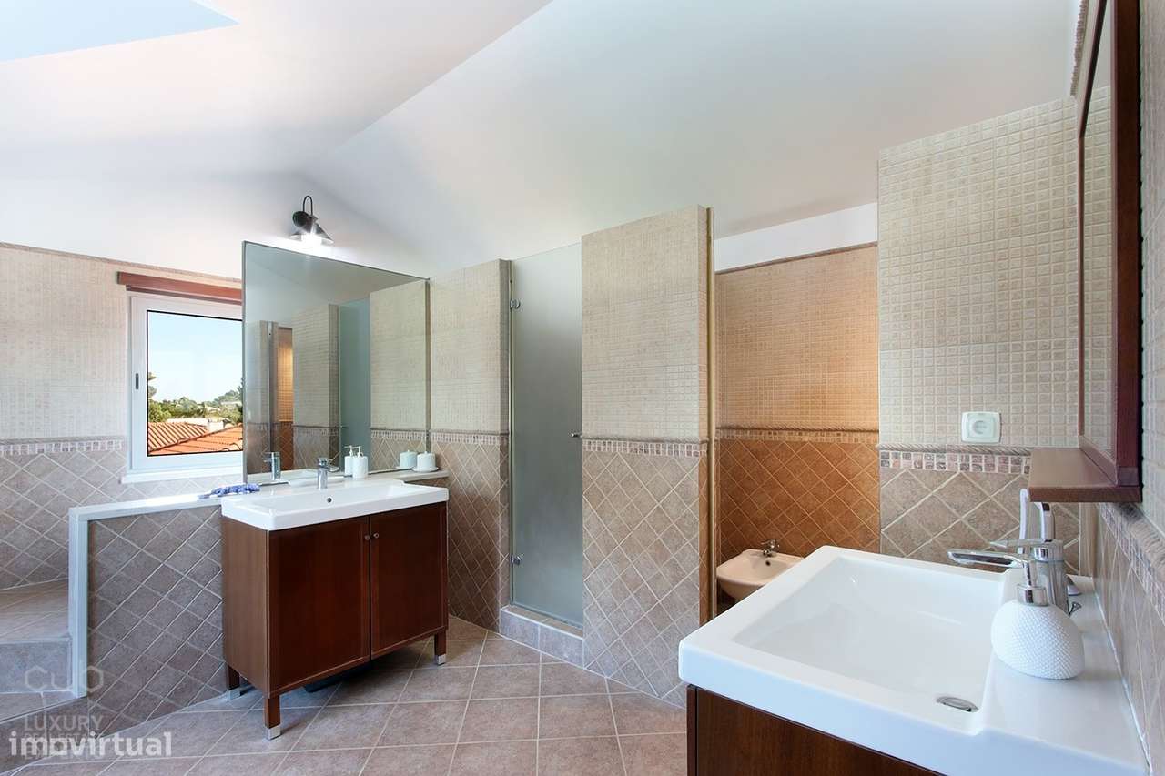 VILLA BLANCA, Privacidade e conforto na Verdizela-42