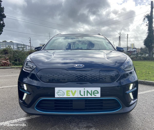 Kia e-Niro EV 64kWh - 2